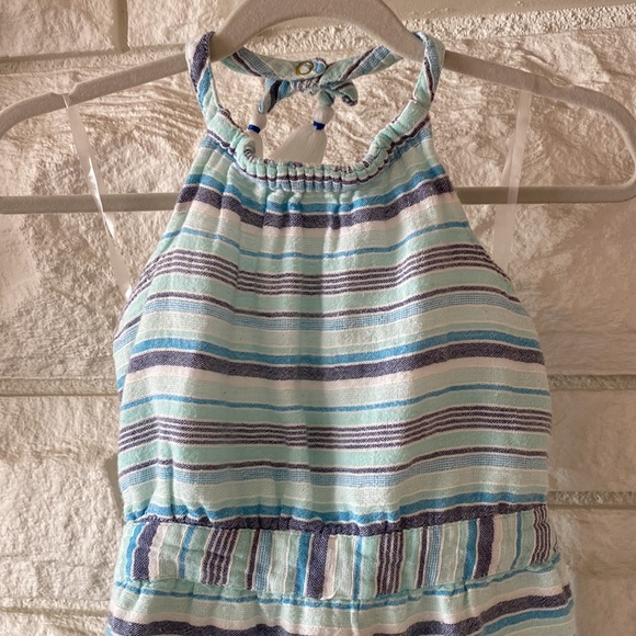 Cynthia Rowely Little Girls Romper - 24MO - Picture 2 of 11